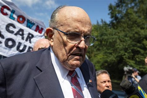 Rudy Giuliani must pay Georgia election workers $148M, jury rules
